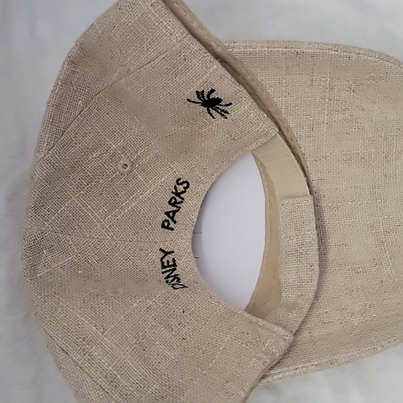 Disney Hat - Baseball Cap - Oogie Boogie - Spooky - Picture 4 of 5